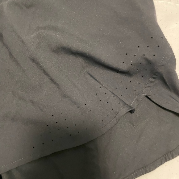 Nike dry fit running shorts - Picture 2 of 5